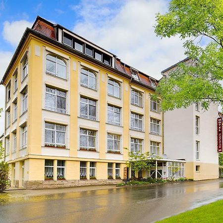 Hotel Alte Klavierfabrik Meißen Εξωτερικό φωτογραφία