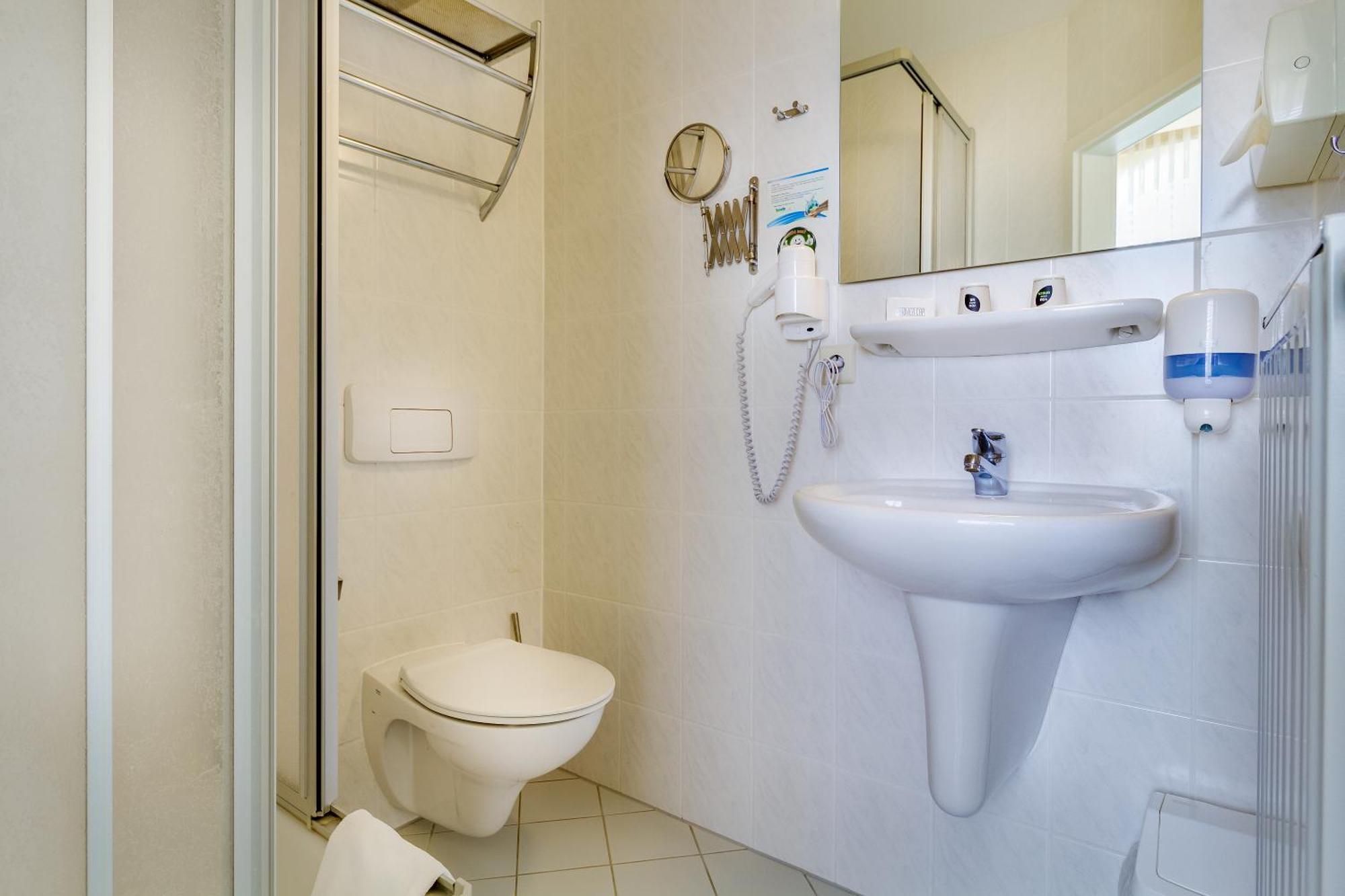 Hotel Alte Klavierfabrik Meißen Εξωτερικό φωτογραφία