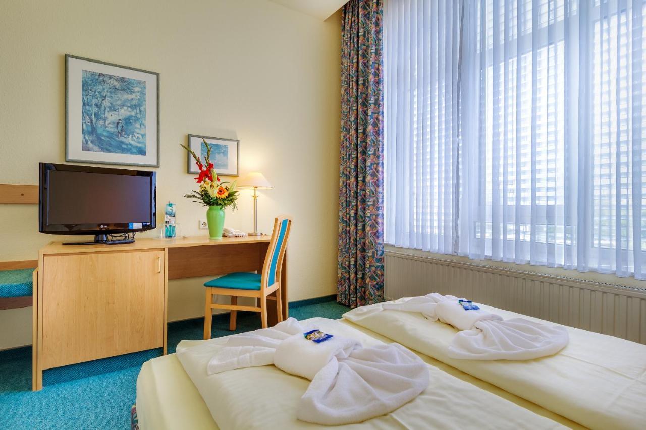 Hotel Alte Klavierfabrik Meißen Εξωτερικό φωτογραφία