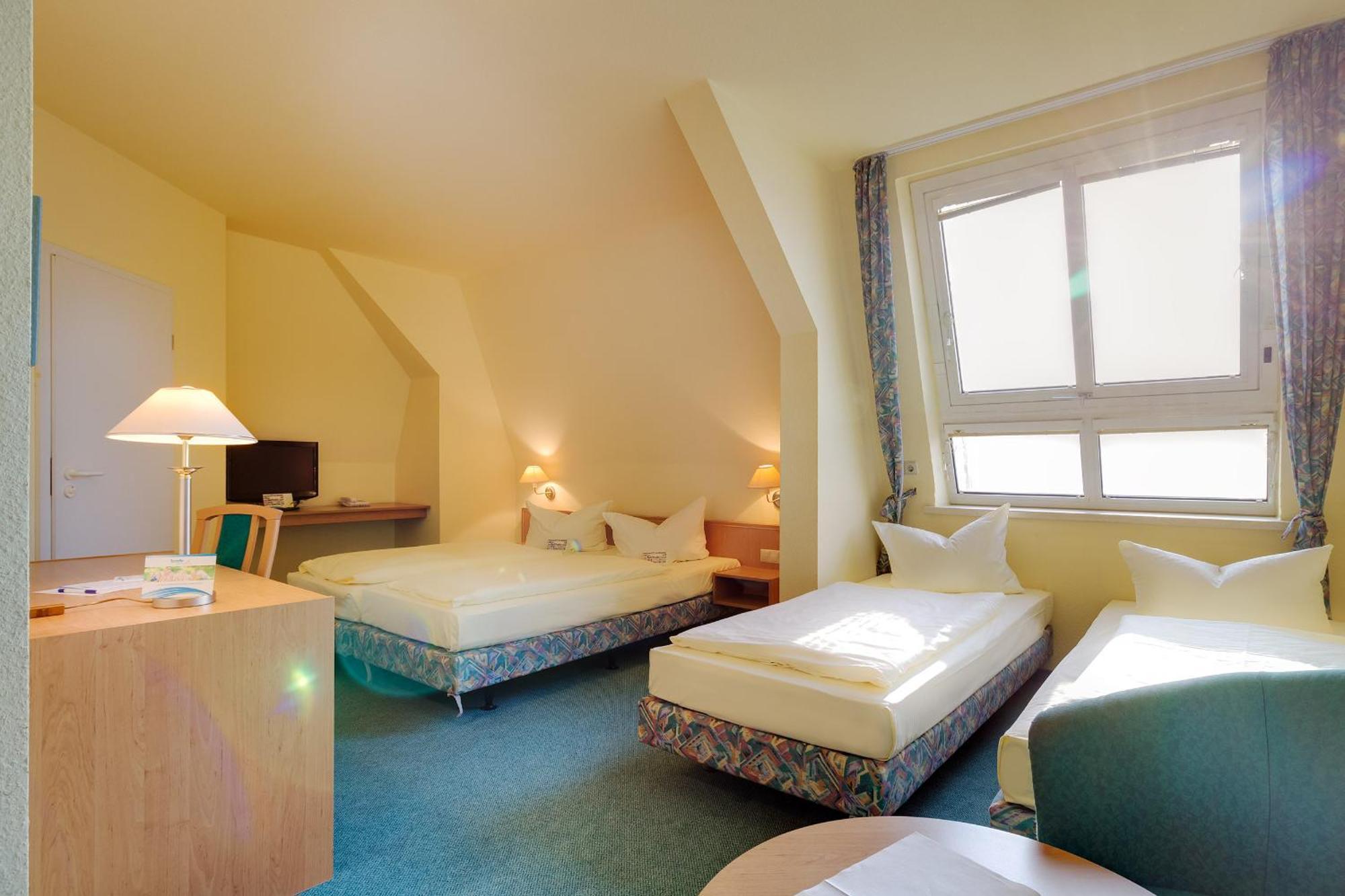 Hotel Alte Klavierfabrik Meißen Δωμάτιο φωτογραφία