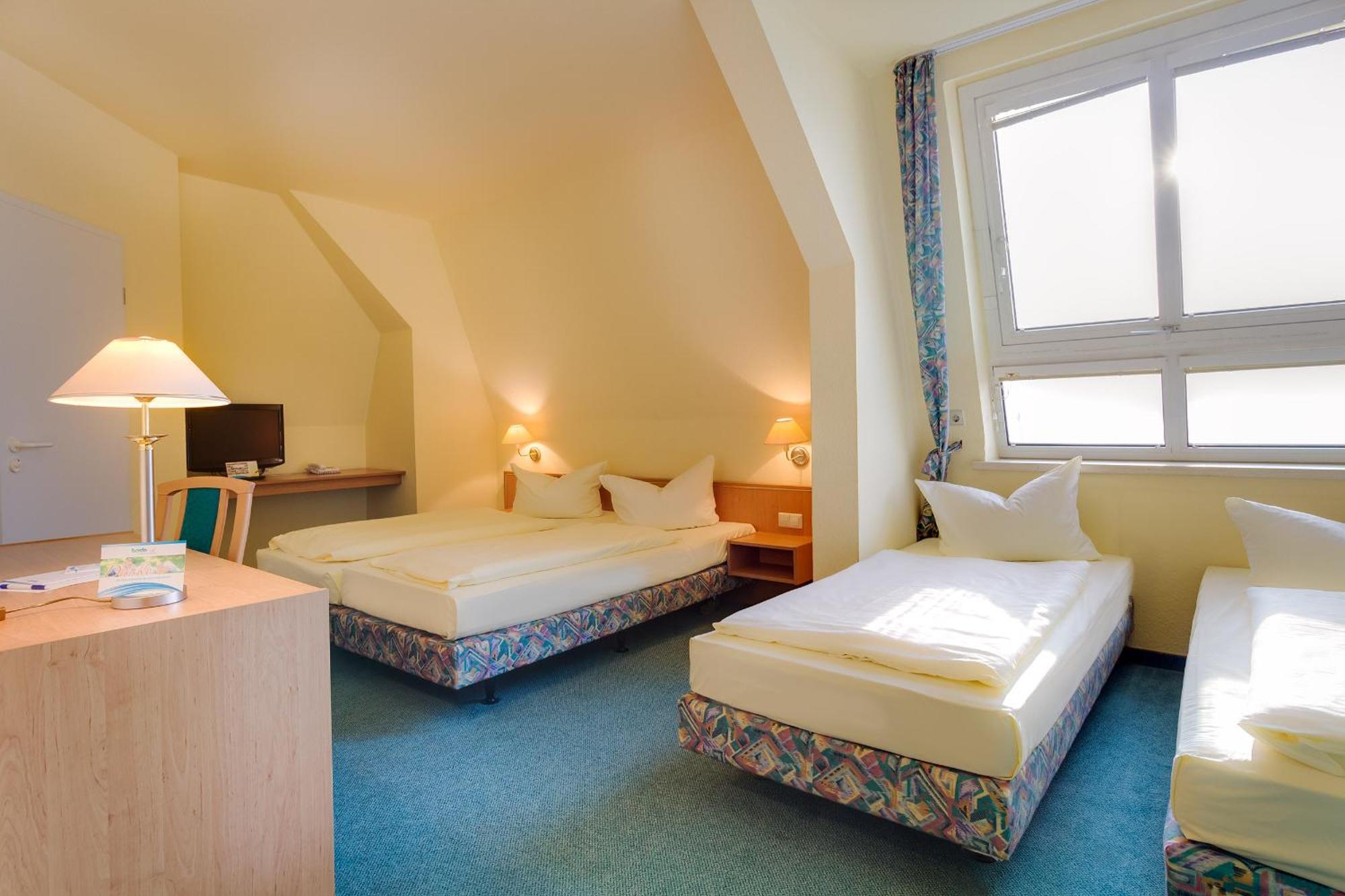 Hotel Alte Klavierfabrik Meißen Δωμάτιο φωτογραφία