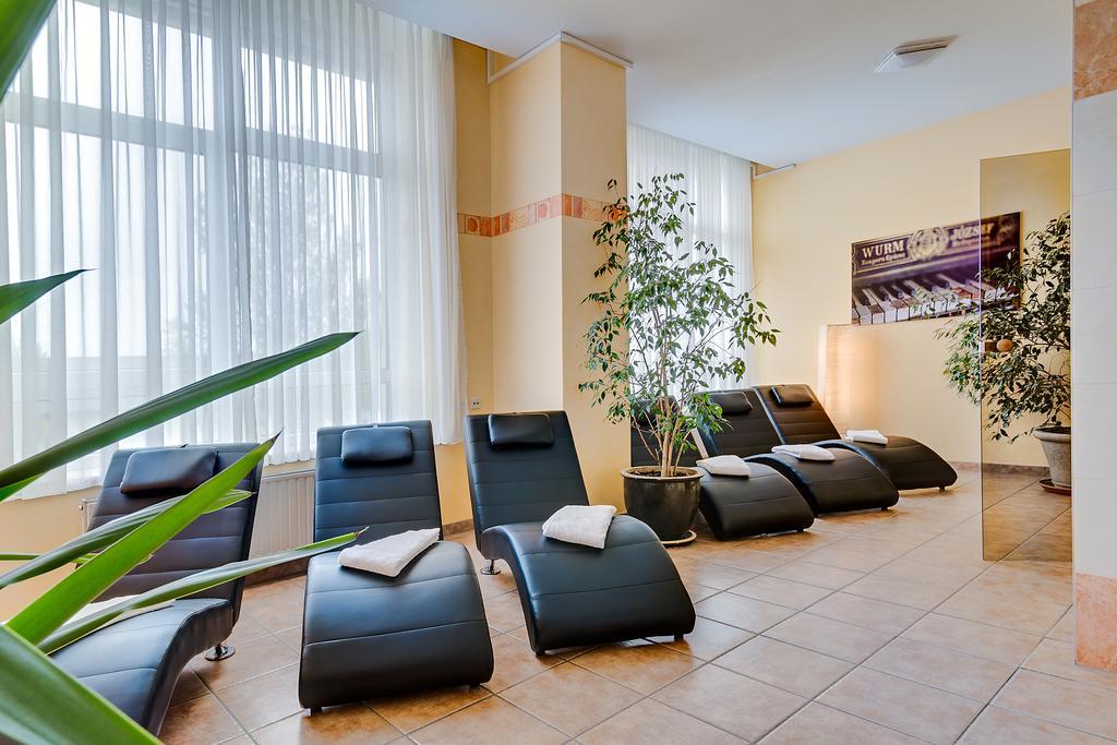 Hotel Alte Klavierfabrik Meißen Εξωτερικό φωτογραφία