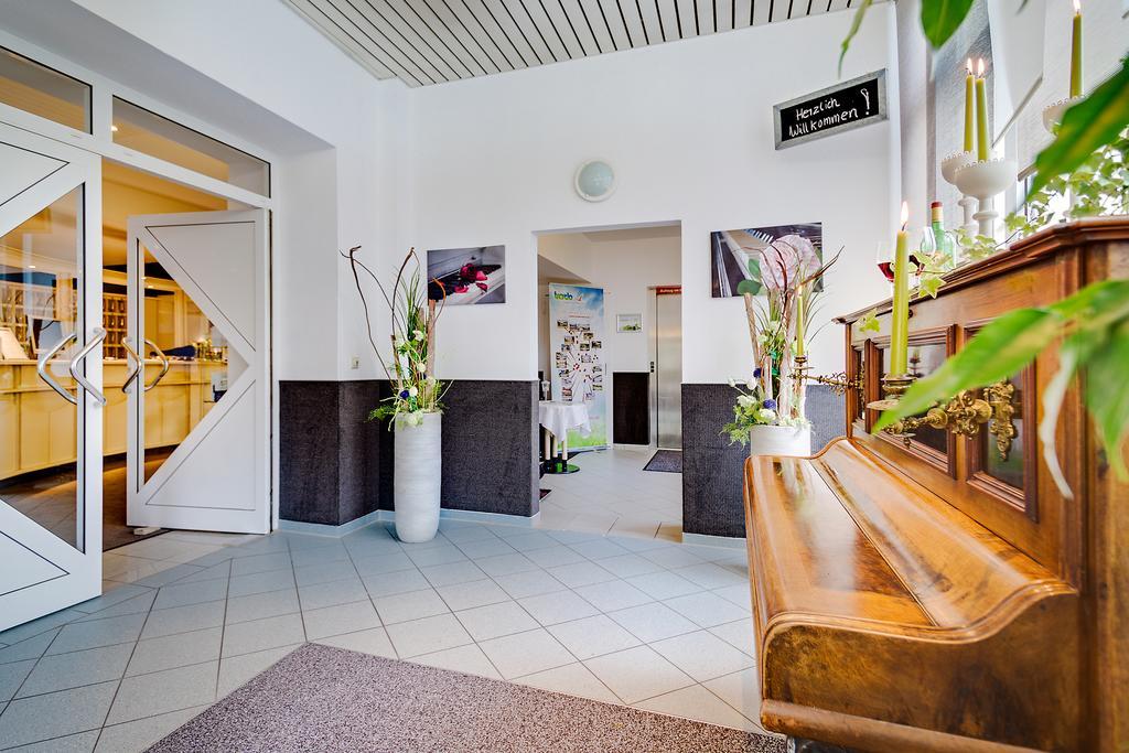 Hotel Alte Klavierfabrik Meißen Εξωτερικό φωτογραφία