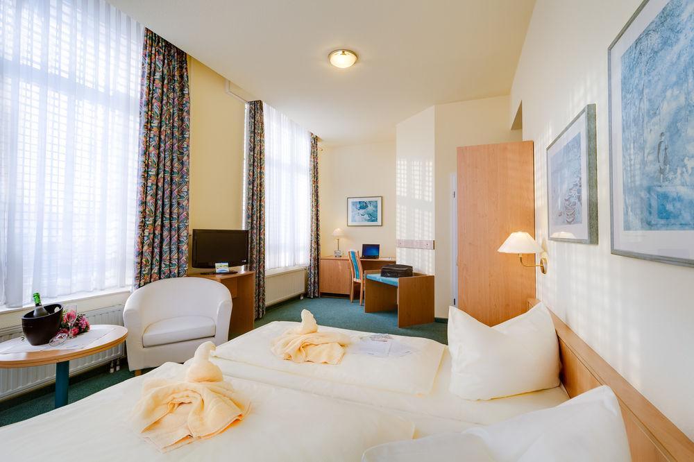 Hotel Alte Klavierfabrik Meißen Εξωτερικό φωτογραφία
