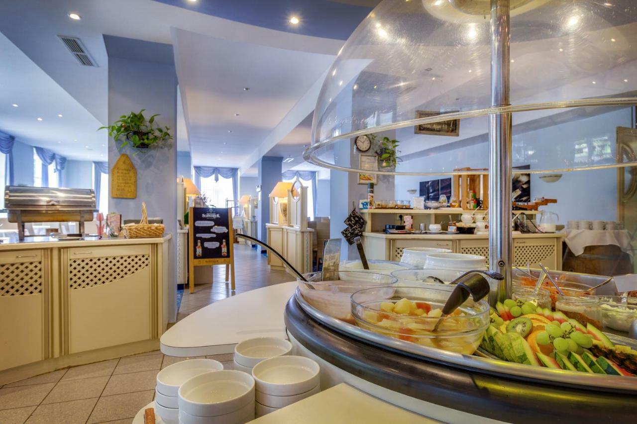 Hotel Alte Klavierfabrik Meißen Εξωτερικό φωτογραφία