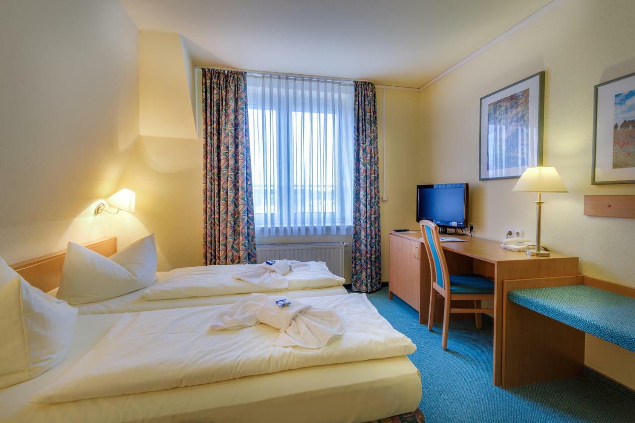 Hotel Alte Klavierfabrik Meißen Εξωτερικό φωτογραφία